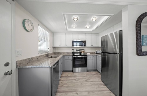 Siesta Key Villa | Island House Beach Resort V36