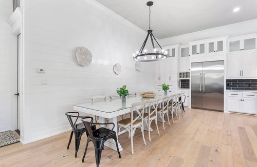 Gulf Pines House | Island Oasis | Huge Private Pool/Spa | Arcade Games | Private Beach Access