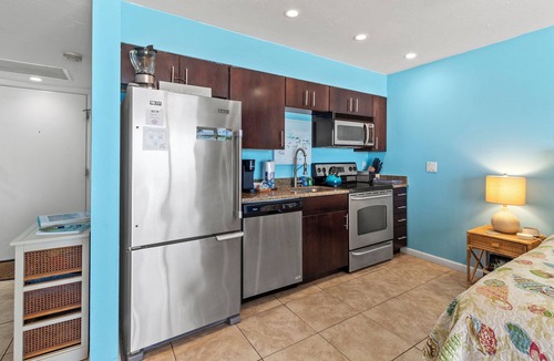 Longboat Key Condo | Island Time!