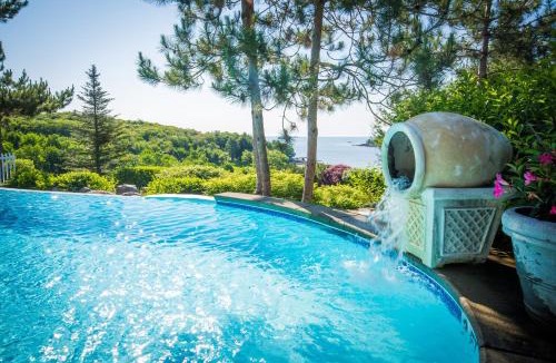 Glen Cove Hotel | Island View Inn