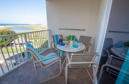 Holiday Isle Apartment | Islander Beach Resort 513 - The Beach Retreat