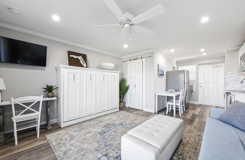 Jacksonville Beach Condo | Jacksonville Beach Front Paradise-Close to Mayo