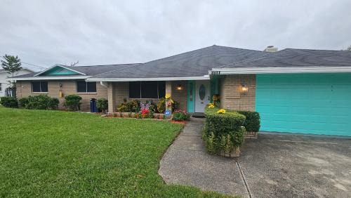 Riverview House | Jacksonville Waterfront Retreat 3BR 3BA Fishing Dock River Views
