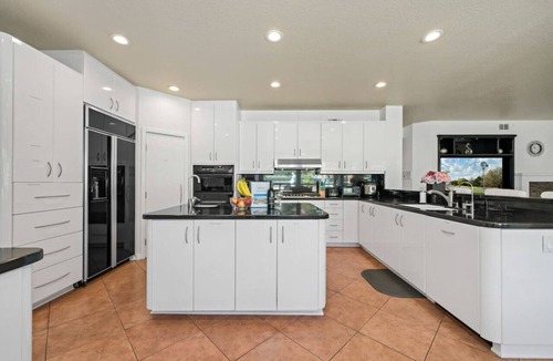 Yorba Linda House | Japanese Garden Yorba Linda Hills Luxury Home