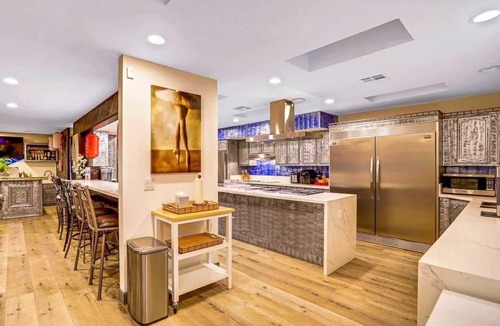 Chinatown Villa | Japanese Retreat