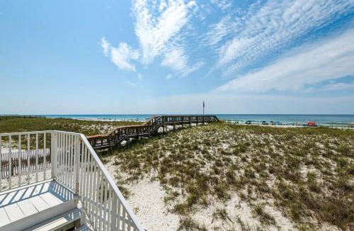 Navarre Beach House | Jen's Creole Cottage