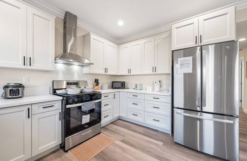 Pasadena House | Jie's Luxe Choice 3BR NEW Pasadena 5 mins OldTown