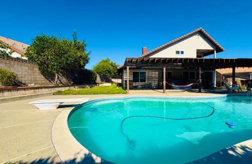 Rancho Cucamonga House | Joshie home