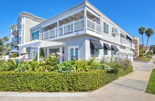 Carlsbad House | Juniper Beach Entire Home - Sleeps 18 - Oceanfront