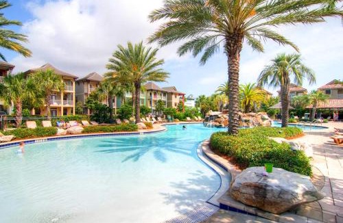 Villages of Crystal Beach House | Just for Fun