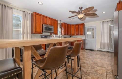Millinocket House | Katahdin Comfort - A Beautiful Four Bedroom Home
