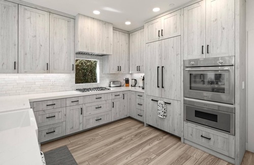 Leucadia House | KBM Resorts | 30 Day Rental | 4 Bed/3.5 Bath Luxury Home | Hot Tub, BBQ | San Diego Getaway | HMS-606