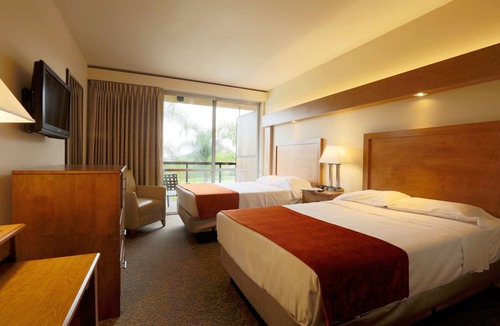 Pomona Hotel | Kellogg West Conference Center and Hotel