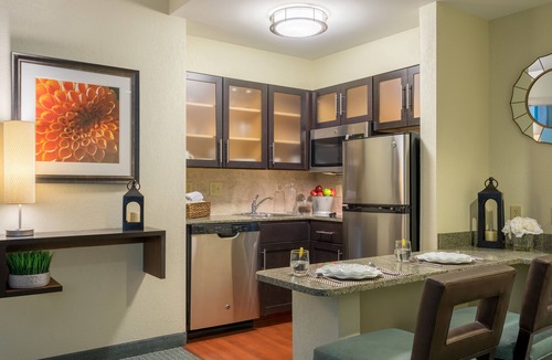 Glen Mills Condo | King Conference Suite | Free Daily Breakfast