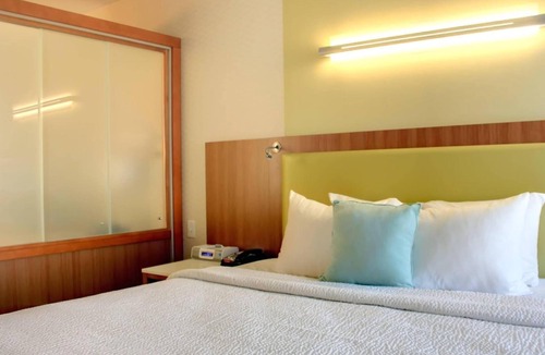 Moosic Hotel | King w/Sofa | SpringHill Scranton | Montage Mountain, PNC Field | 2 Units