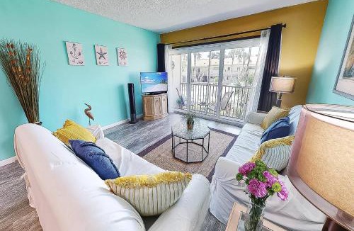 Saint Armands Key House | Kingston Arms On Lido Key 1BR