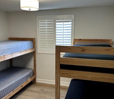 Wilshire Center Hostel | Ktown Vibes