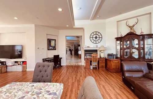 Hacienda Heights House | La Habra Heights Luxury Escape with 7 bedroom