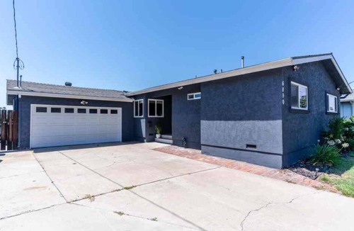 San Carlos House | La Mesa Family Retreat - 20 minutes to Beaches & More!