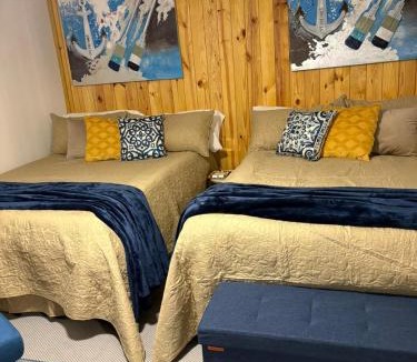 Long Meadow House | La Mia Casa II