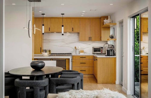 Hollywood Hills West Villa | LA Reserve by Stay Awhile Villas