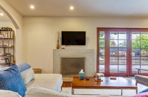 Eagle Rock House | LA Stay | World Cup Ready + Prime Location