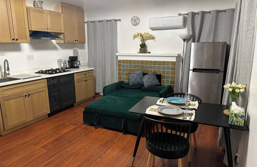 East San Gabriel House | LA sweet home Private Entry 1BR Quiet Stay