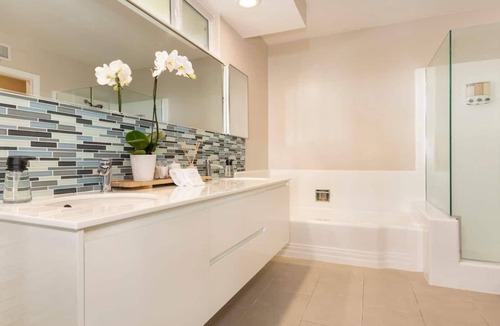 Ladera Heights Apartment | Ladera Resort - The Spa Studio