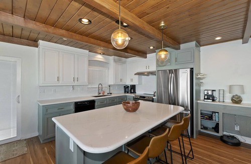 Crestline House | Lake Gregory Skyline Ridge