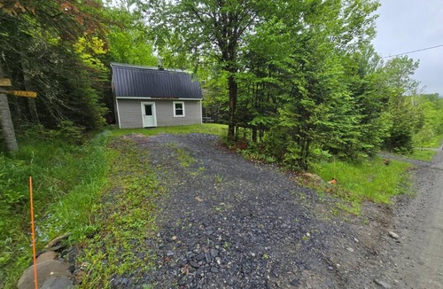 Greenville Cottage | Lake Lodge with access to ATV trails and beach on Moosehead Lake.