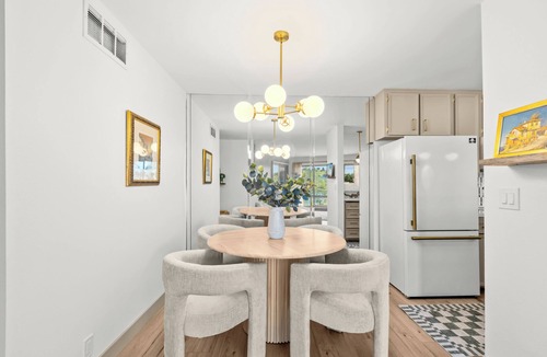 San Carlos Condo | LAKE VIEW VACATION RETREAT