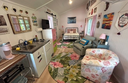 North Penobscot Cottage | Lakefront Cottage minutes to downtown and Baxter State Park