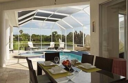 Palmer Ranch House | Lakefront, Sun all day! - Villa Youppie - Sarasota- Roelens Vacations
