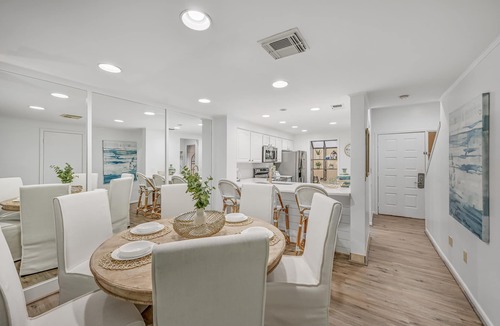 Sandestin House | Lakefront Views ~ Golf Cart ~ Private Patio ~ Pool