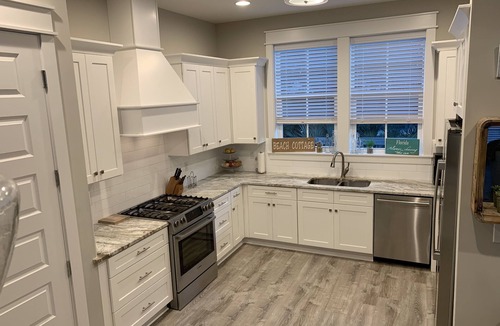 Lakeside at Blue Mountain Beach House | Lakeside at Blue Mountain Beach - 166 Cabana Trail - Special Pricing for 2026!