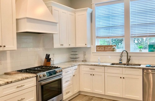 Lakeside at Blue Mountain Beach House | Lakeside at Blue Mountain Beach - 166 Cabana Trail - Special Pricing for 2026!