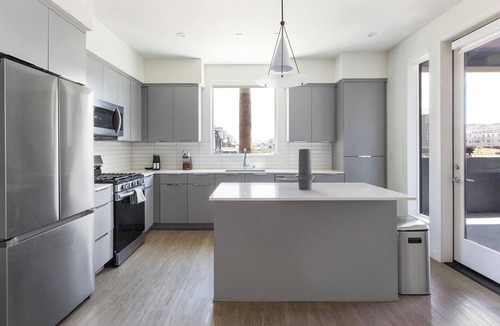 Rhodes Ranch Apartment | Landing | Amazing 2BD, Rooftop Lounge, Pool