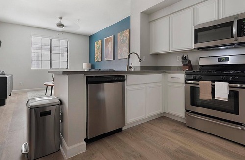Rhodes Ranch Apartment | Landing | Beautiful 1BD, Gym, Clubhouse