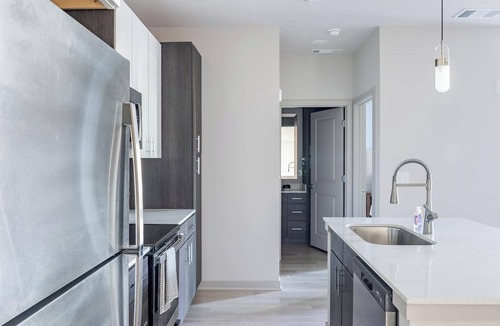 Pine Forest Apartment | Landing | Incredible 1BD, Clubhouse, Gym