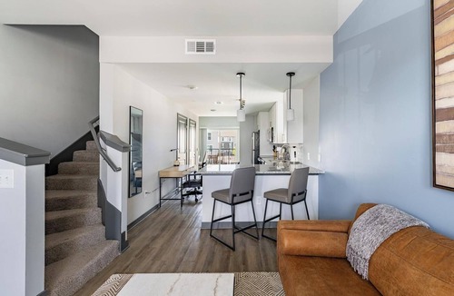Northwest Pensacola Apartment | Landing | Incredible 2BD, Gym, Pool