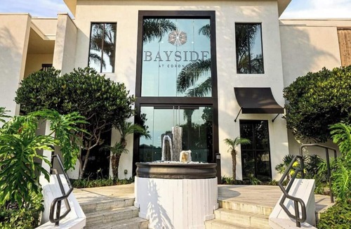 Coronado Apartment | Landing | Incredible 2BD, Clubhouse, Gym