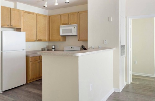 Norristown Apartment | Landing | Spectacular 2BD, Clubhouse, Gym