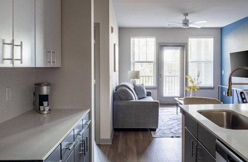 Pine Forest Apartment | Landing | Spectacular 2BD, Gym, Clubhouse