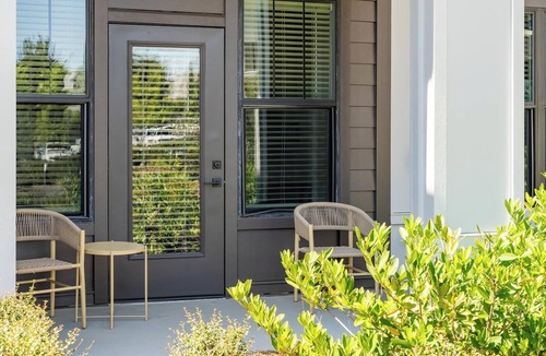 Pine Forest Apartment | Landing | Stylish 1BD, Clubhouse, Gym