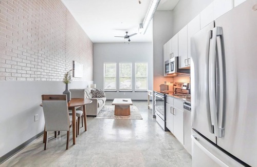 Northwest Pensacola Apartment | Landing | Stylish 1BD, Game Room, Pool