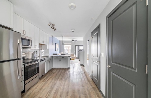 Northwest Pensacola Apartment | Landing | Stylish 3BD, Gym, Pool
