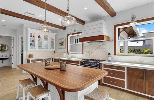 Anna Maria House | Lap of Luxury by Duncan Real Estate
