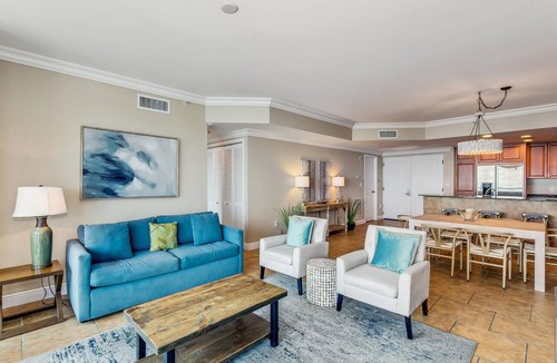 Pensacola Beach Condo | Last Minute Deals! P4-0903 - 2B @ Portofino!