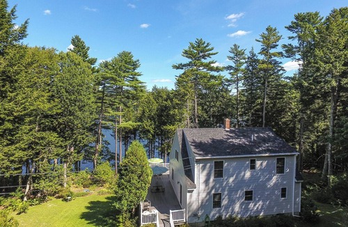 Warren House | LAZY DAYS COTTAGE - Town of Warren - Crawford Lake