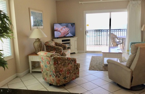 Gulf Shores Condo | Legacy - Gulf Front Condo - Gulf Shores